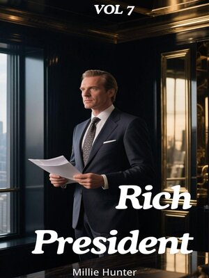 cover image of Rich President